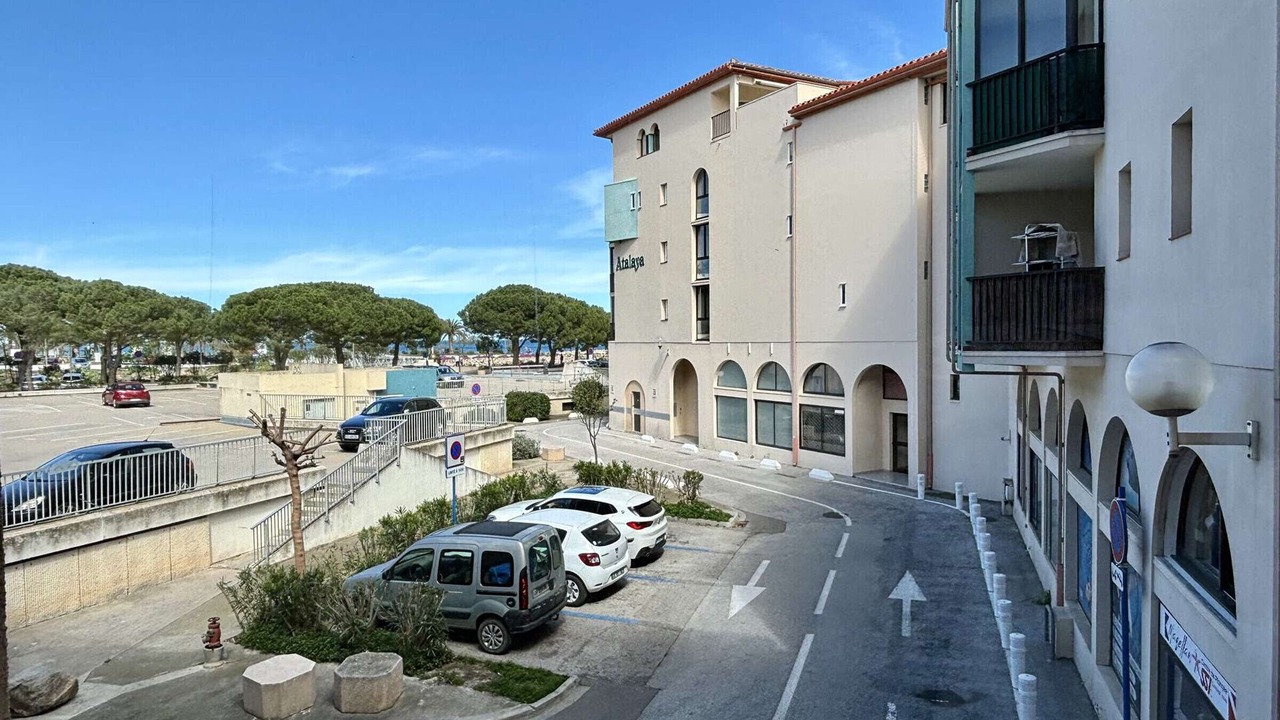 Photo of Outdoor in Plage d'Argeles