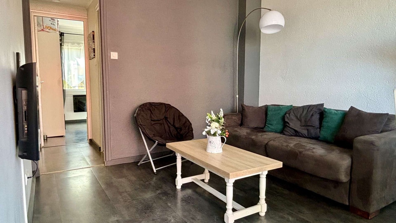 Photo of Livingroom in Plage d'Argeles