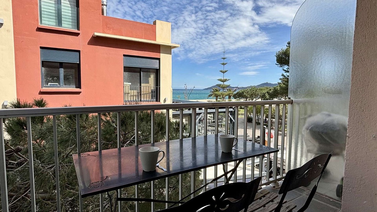 Photo of Outdoor in Plage d'Argeles