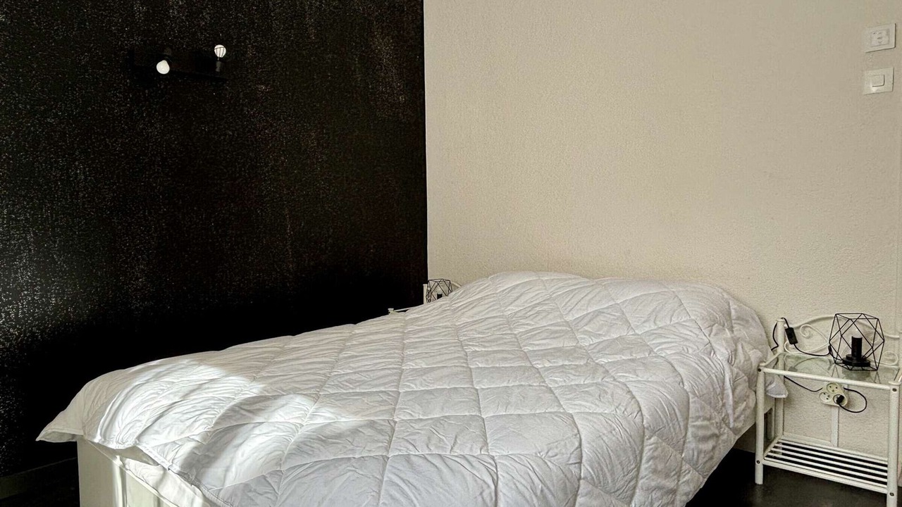 Photo of Bedroom in Plage d'Argeles