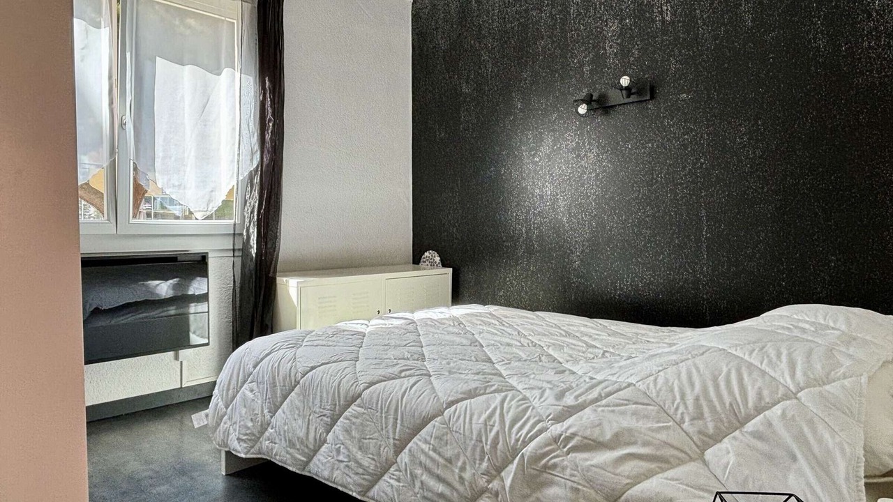 Photo of Bedroom in Plage d'Argeles