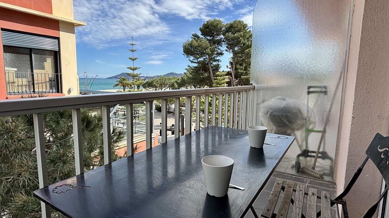 Photo of Outdoor in Plage d'Argeles
