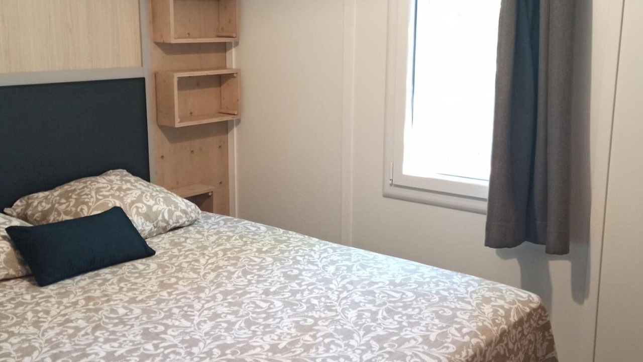 Photo of Bedroom in Labouheyre