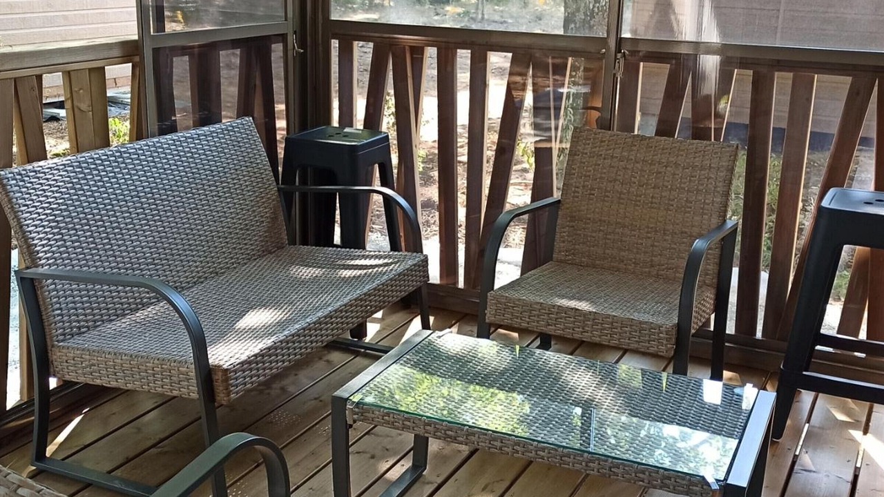 Photo of Outdoor in Labouheyre