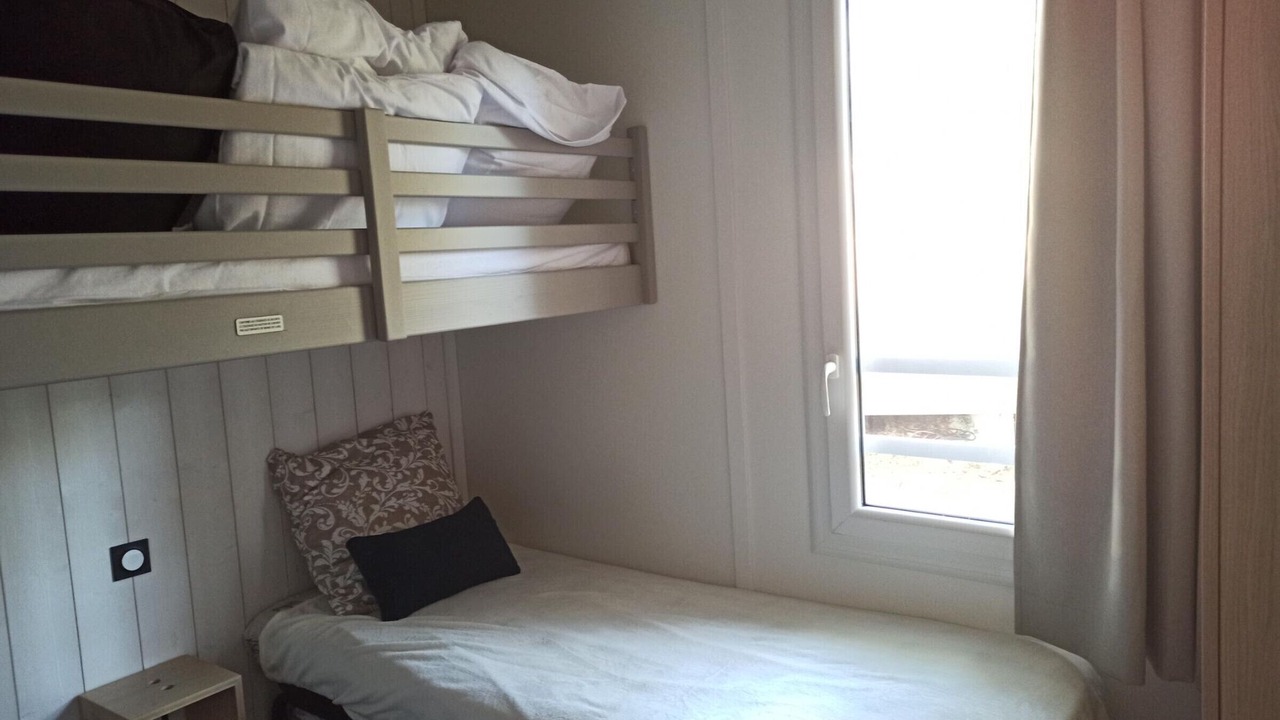 Photo of Bedroom in Labouheyre