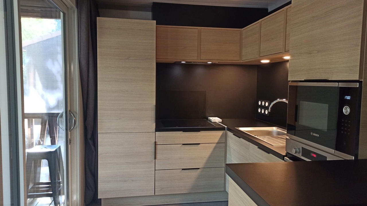 Photo of Kitchen in Labouheyre