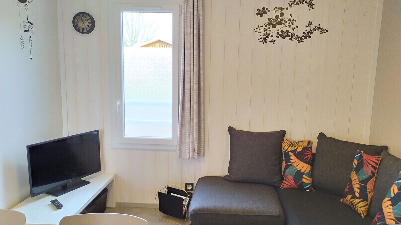 Photo of Livingroom in Labouheyre