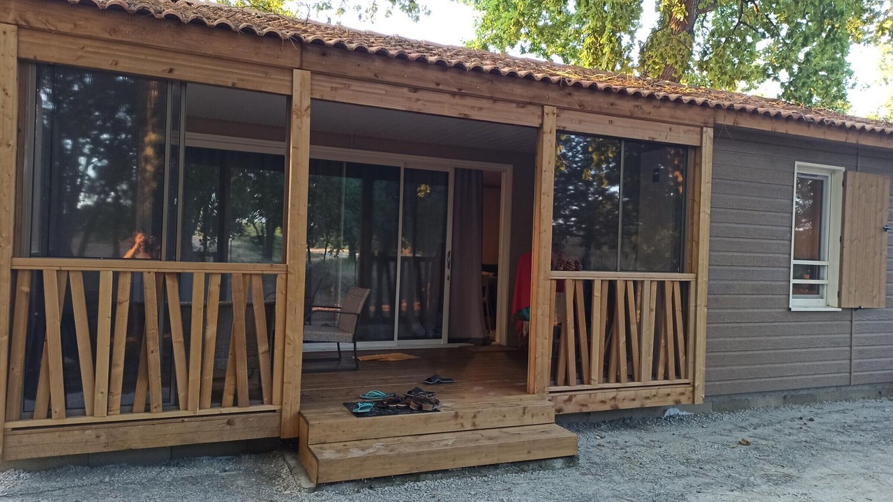 Photo of Outdoor in Labouheyre