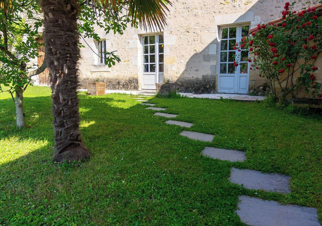 Photo of Outdoor in Festalemps