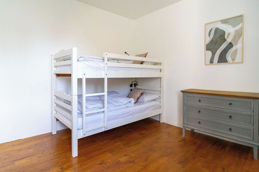 Photo of Bedroom in Festalemps