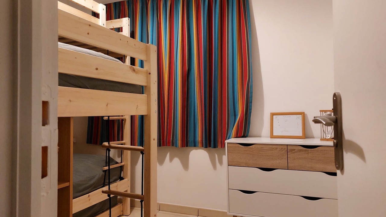 Photo of Bedroom in Gueutteville-les-Gres