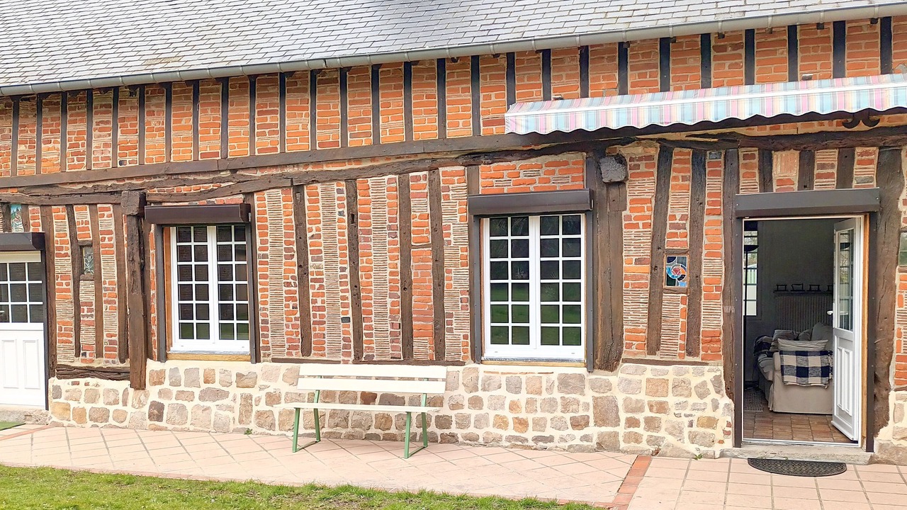 Photo of Outdoor in Gueutteville-les-Gres