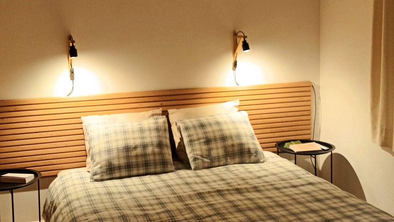 Photo of Bedroom in Gueutteville-les-Gres