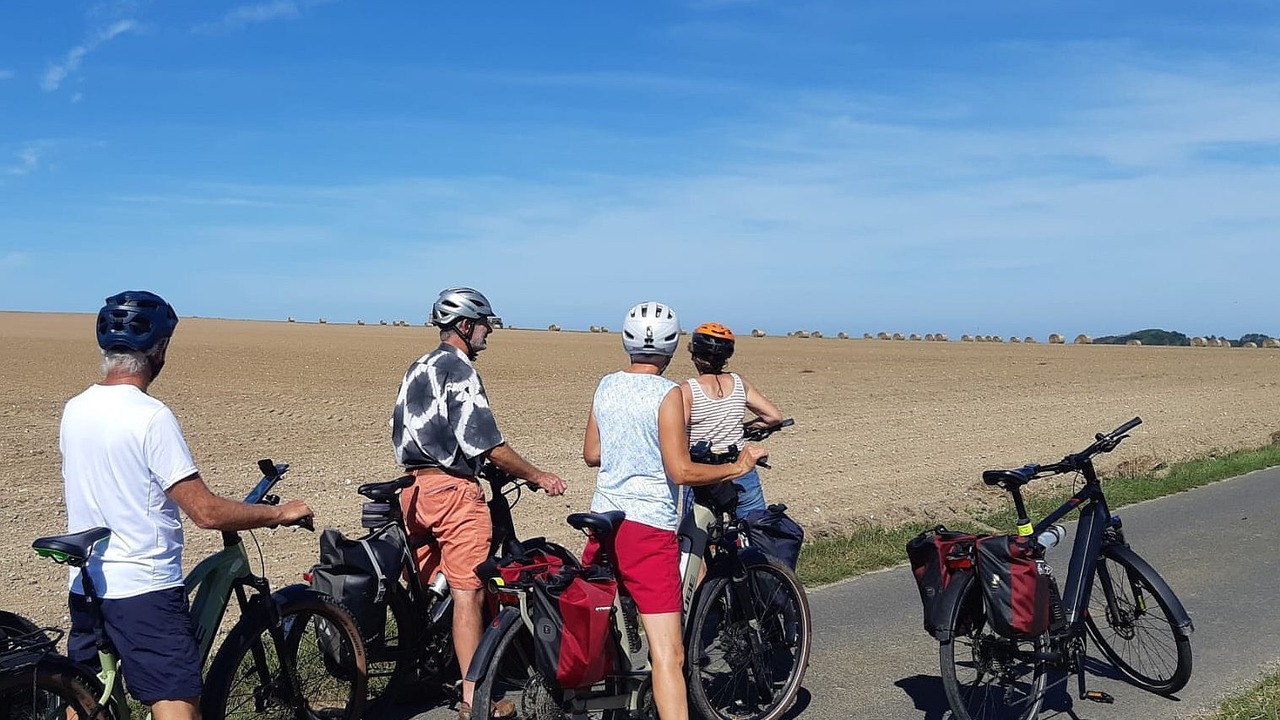 Photo of Others in Gueutteville-les-Gres