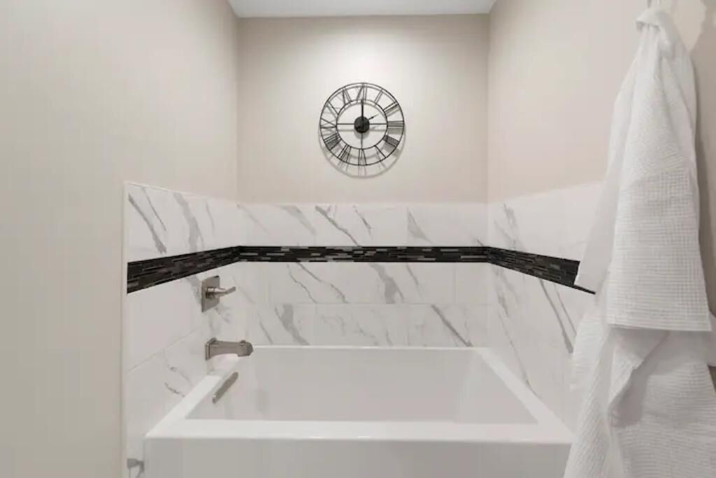 Photo of Bathroom in Seattle Metro Area