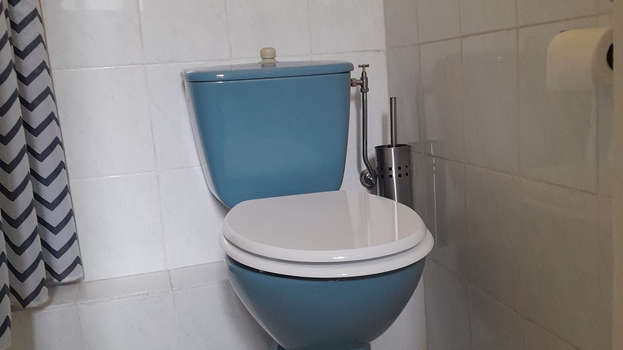 Photo of Bathroom in Caucade