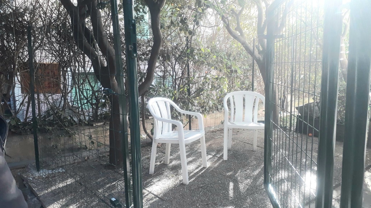 Photo of Patio Balcony in Caucade