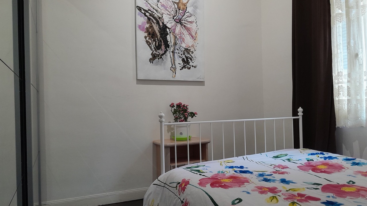 Photo of Bedroom in Caucade