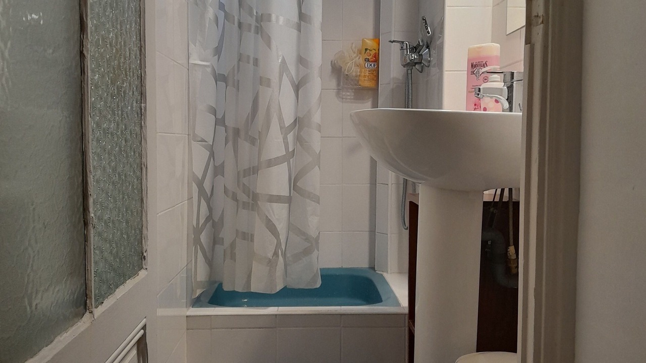 Photo of Bathroom in Caucade