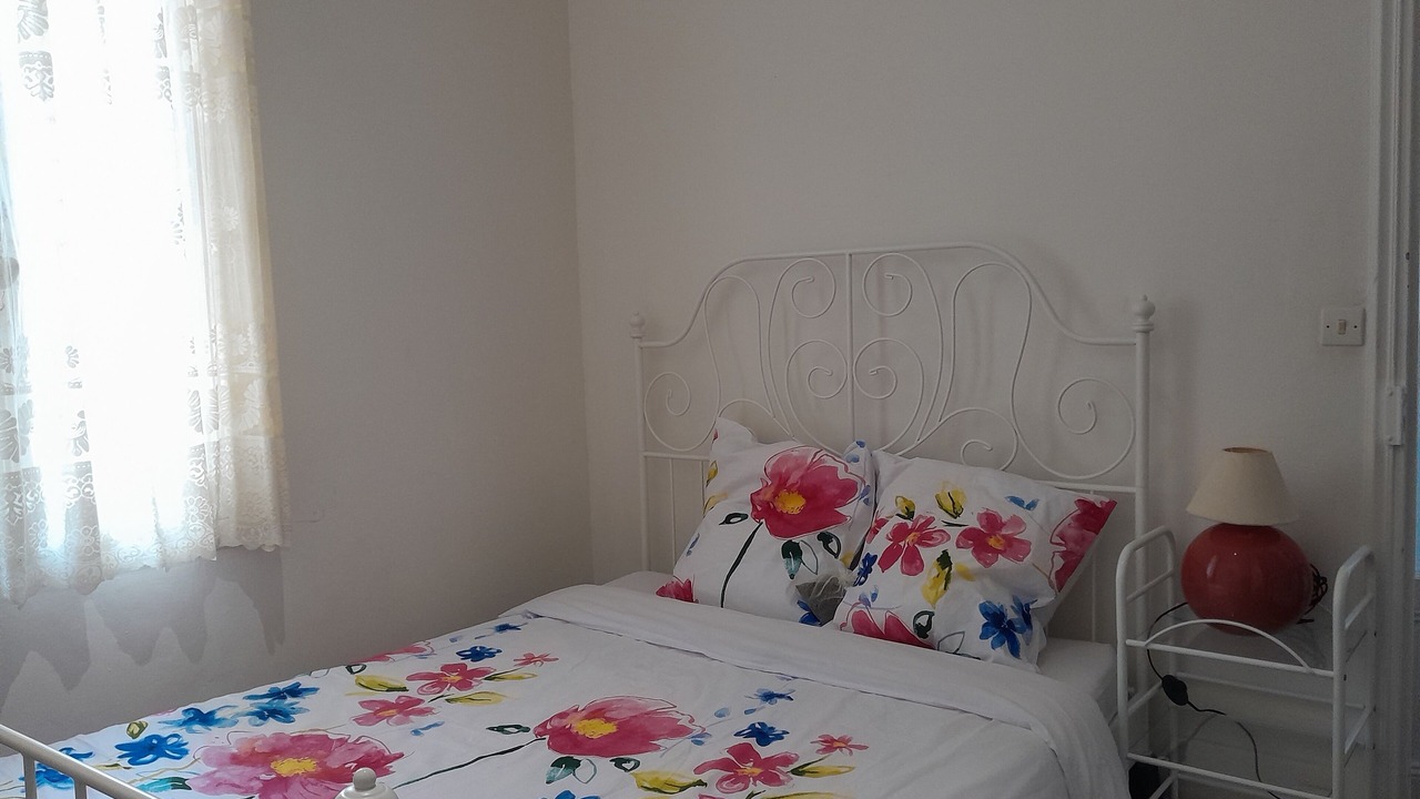 Photo of Bedroom in Caucade