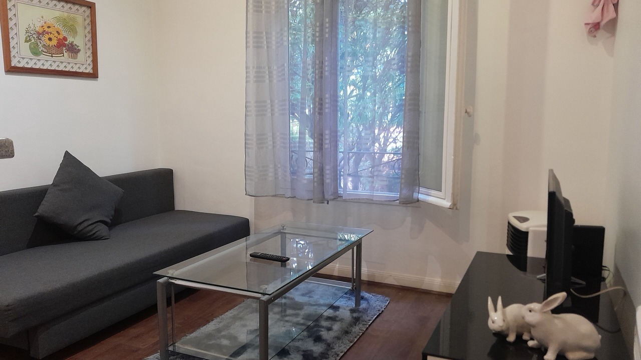 Photo of Livingroom in Caucade