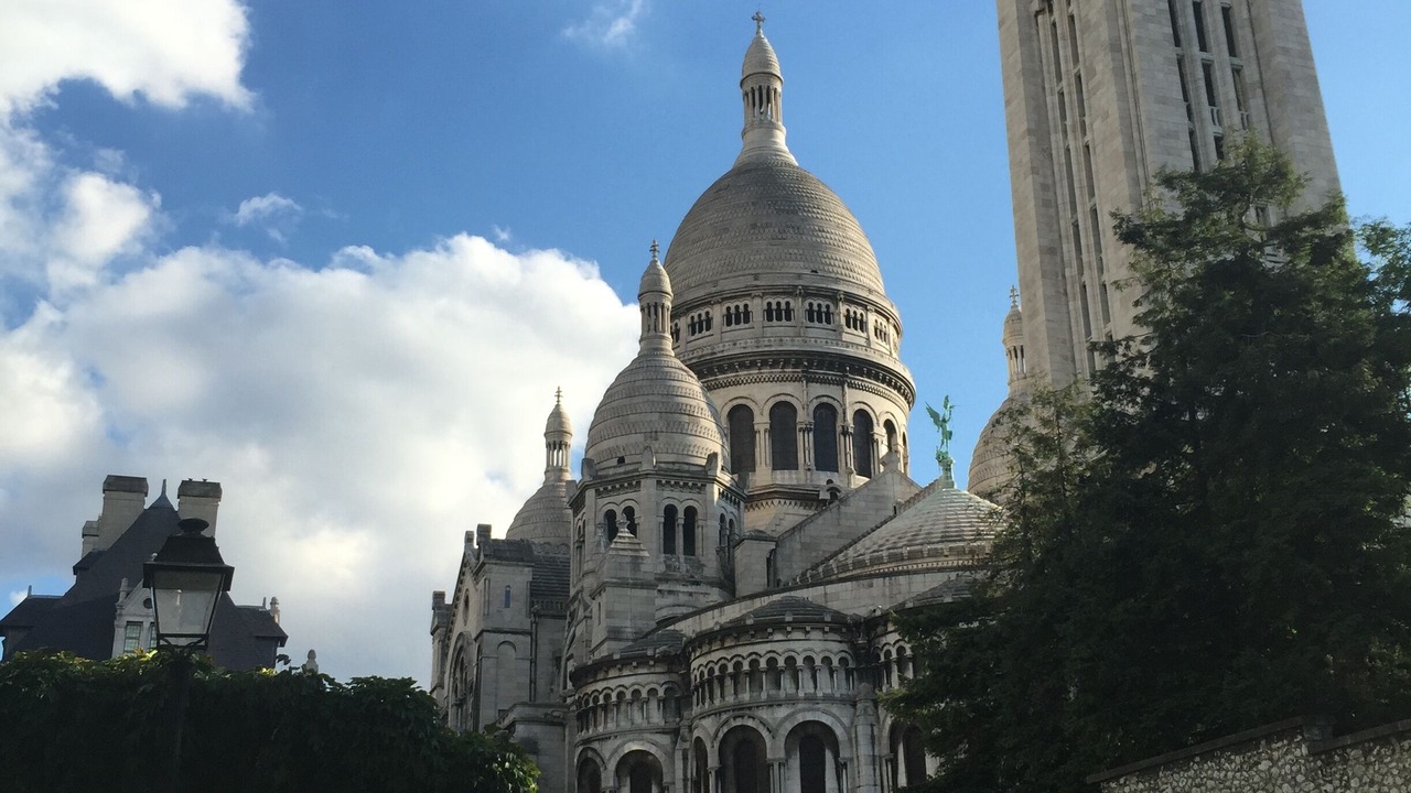 Photo of Others in Clignancourt