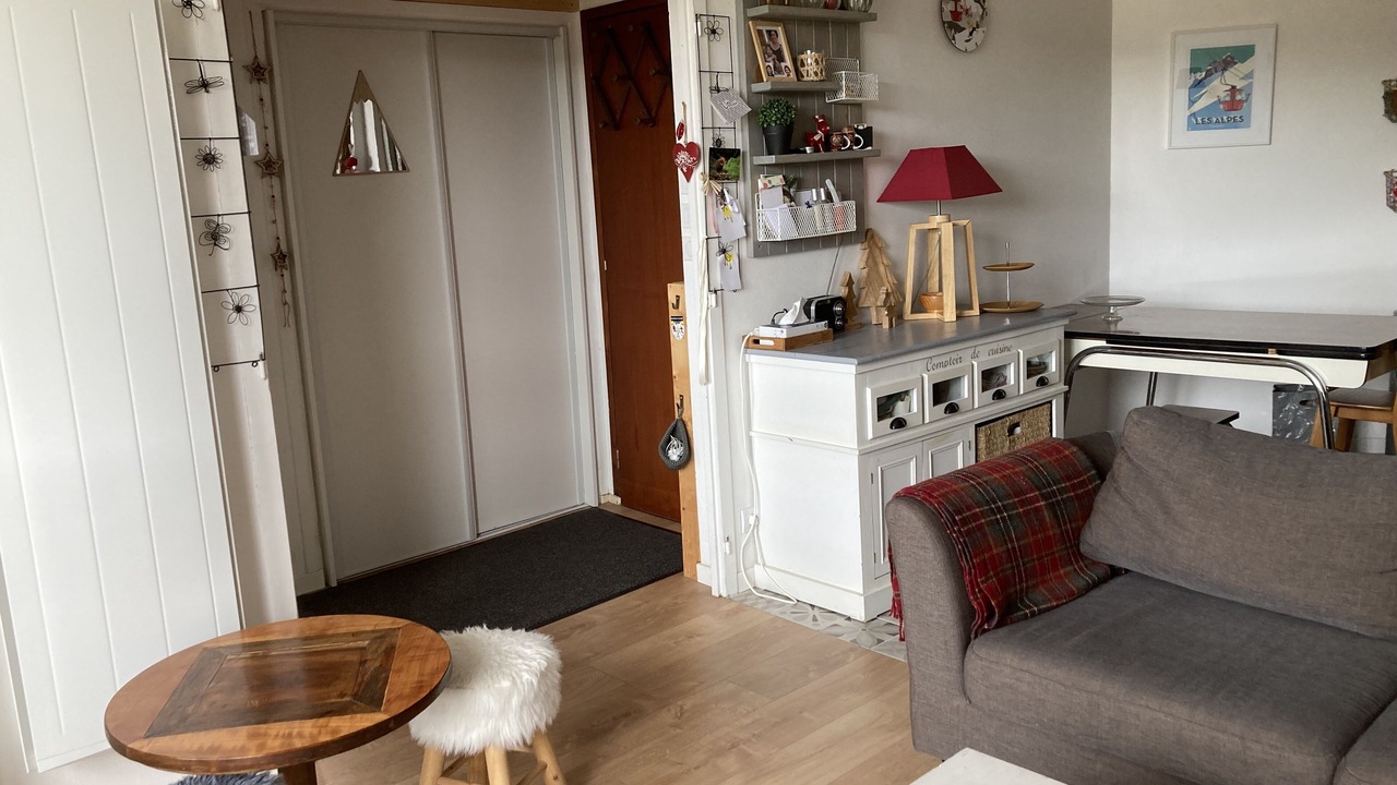 Photo of Livingroom in Villard-de-Lans