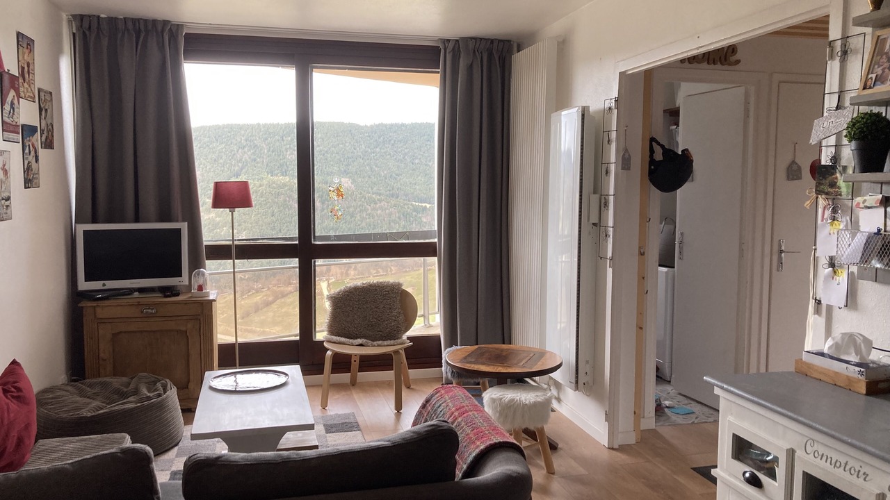 Photo of Livingroom in Villard-de-Lans