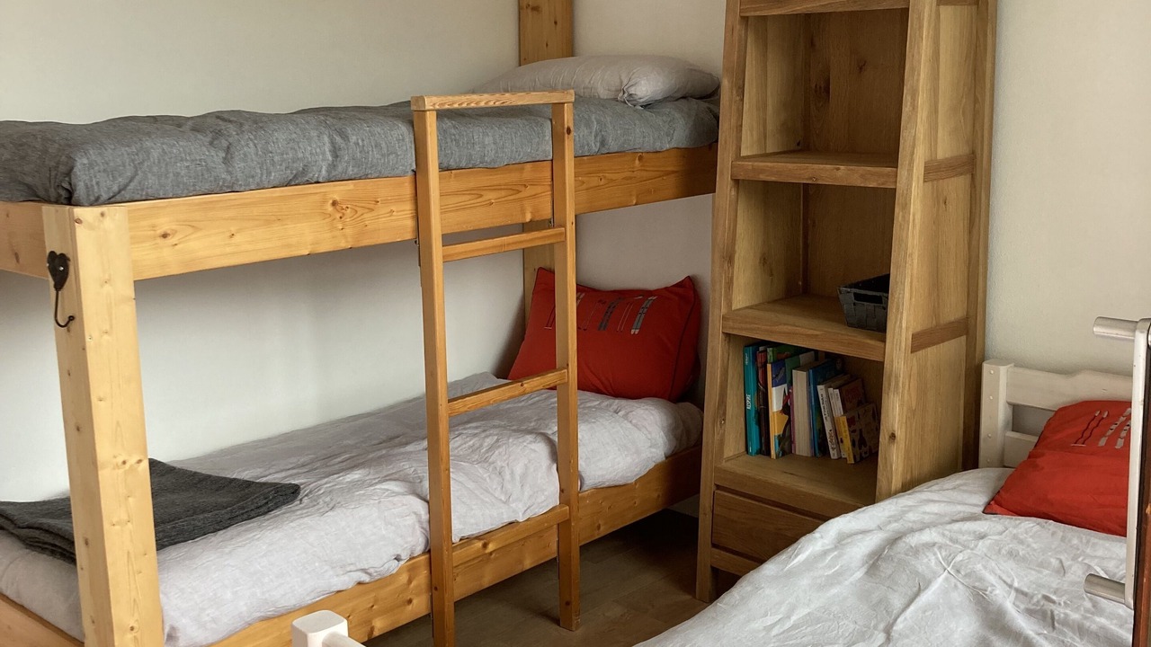 Photo of Bedroom in Villard-de-Lans