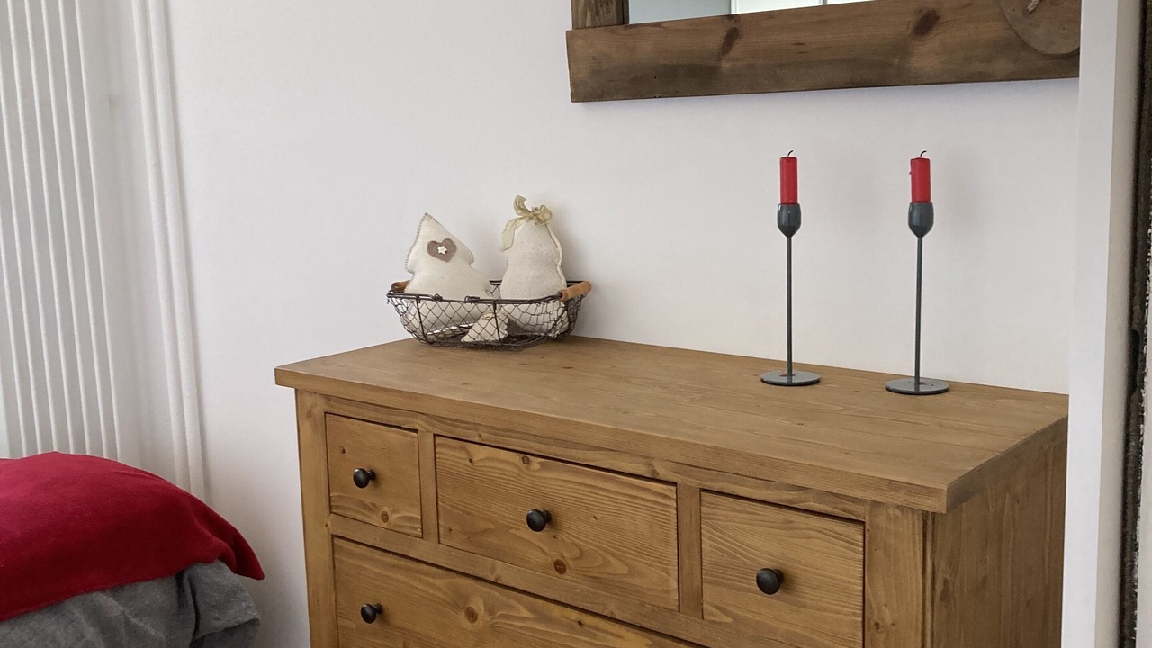 Photo of Bedroom in Villard-de-Lans
