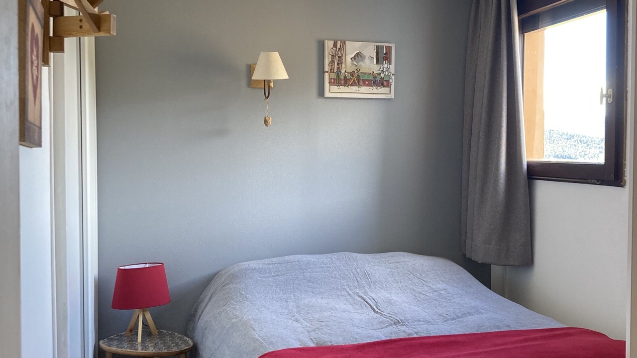 Photo of Bedroom in Villard-de-Lans