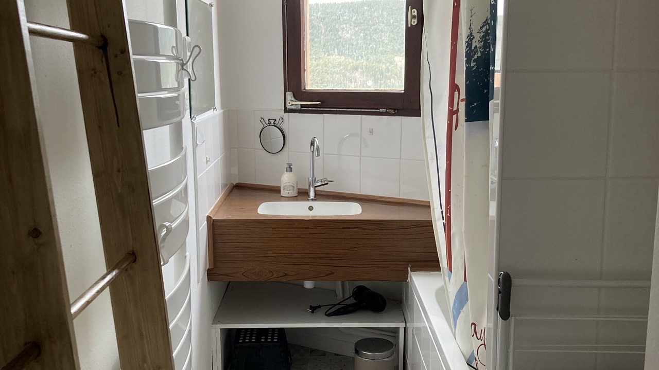 Photo of Bathroom in Villard-de-Lans
