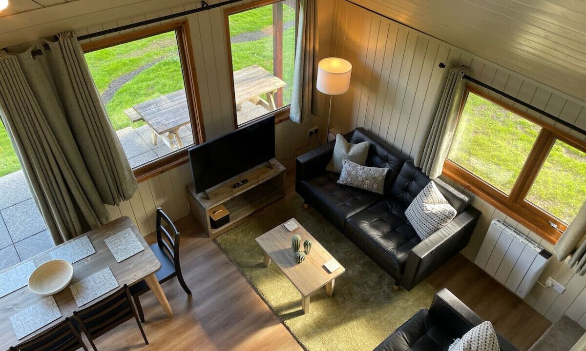 Photo of Livingroom in Saint Breward