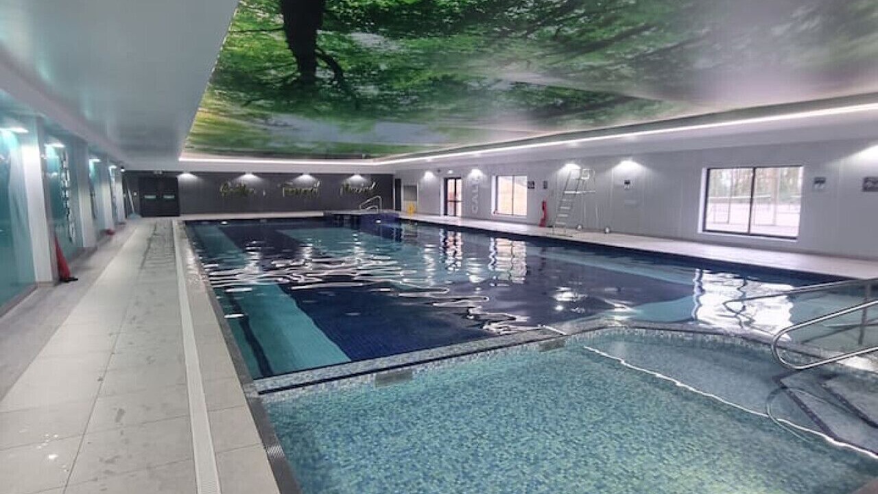 Photo of Outdoor in Saint Breward