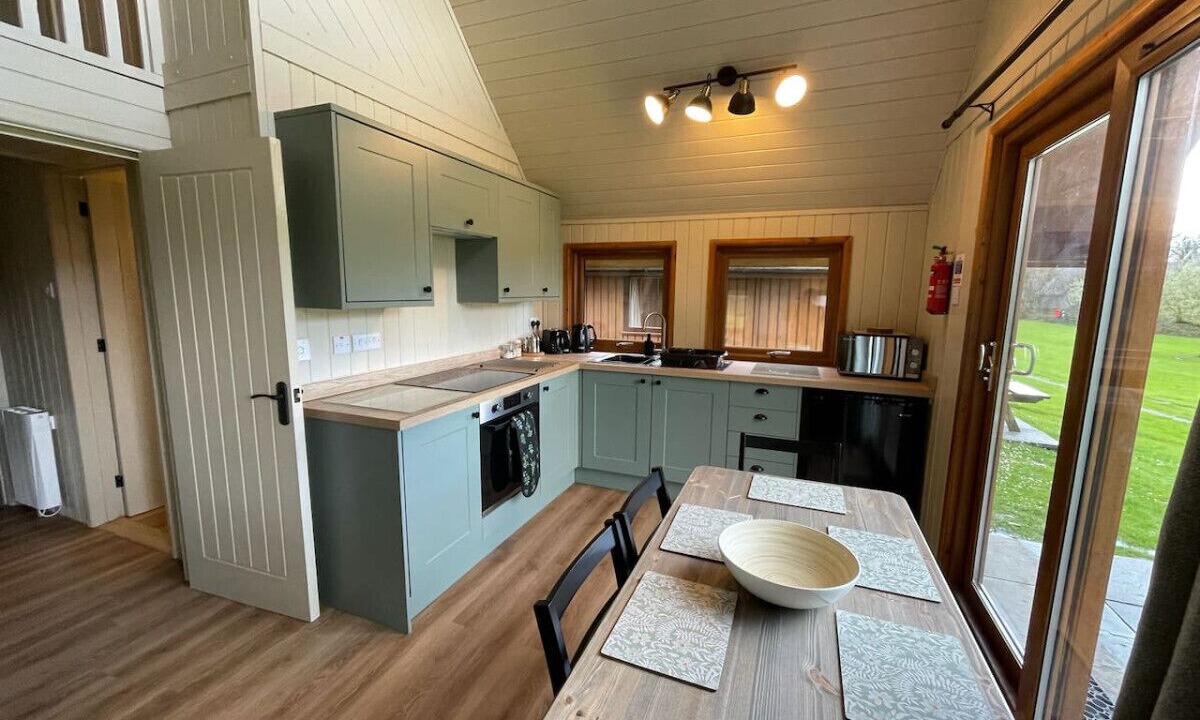 Photo of Kitchen in Saint Breward