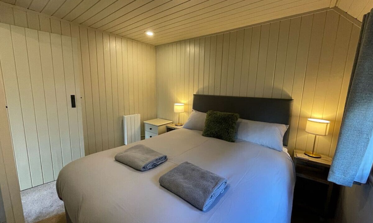 Photo of Bedroom in Saint Breward