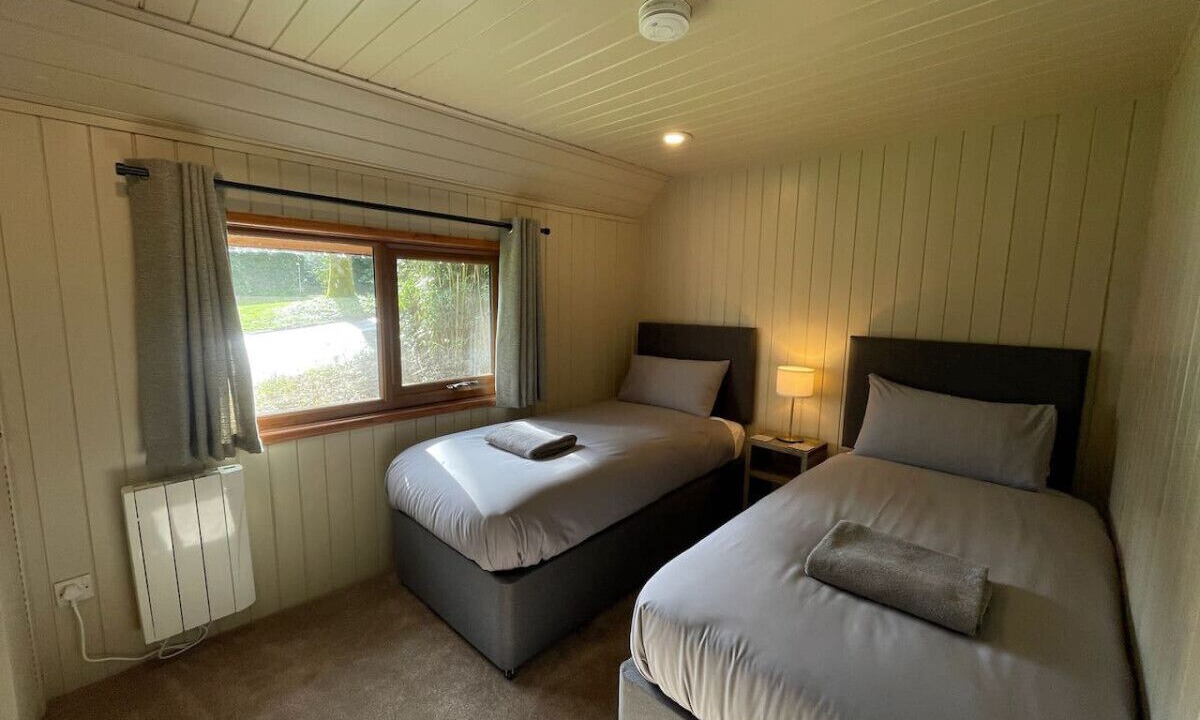 Photo of Bedroom in Saint Breward