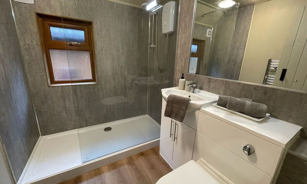 Photo of Bathroom in Saint Breward