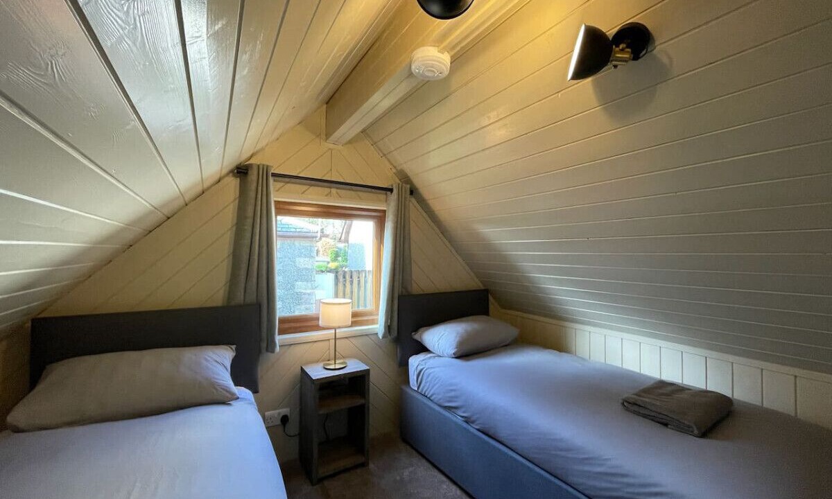 Photo of Bedroom in Saint Breward