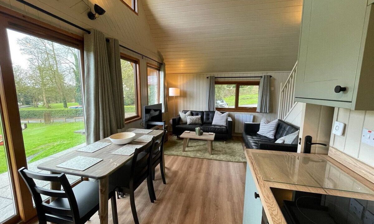 Photo of Livingroom in Saint Breward