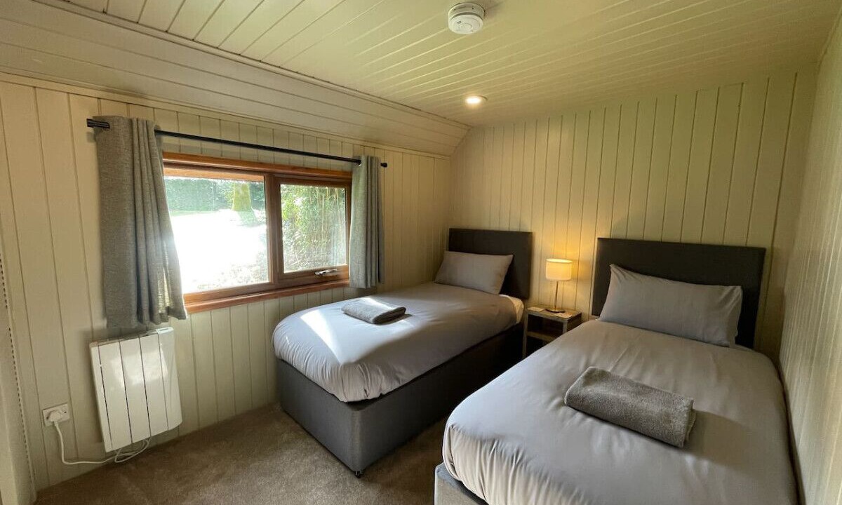 Photo of Bedroom in Saint Breward