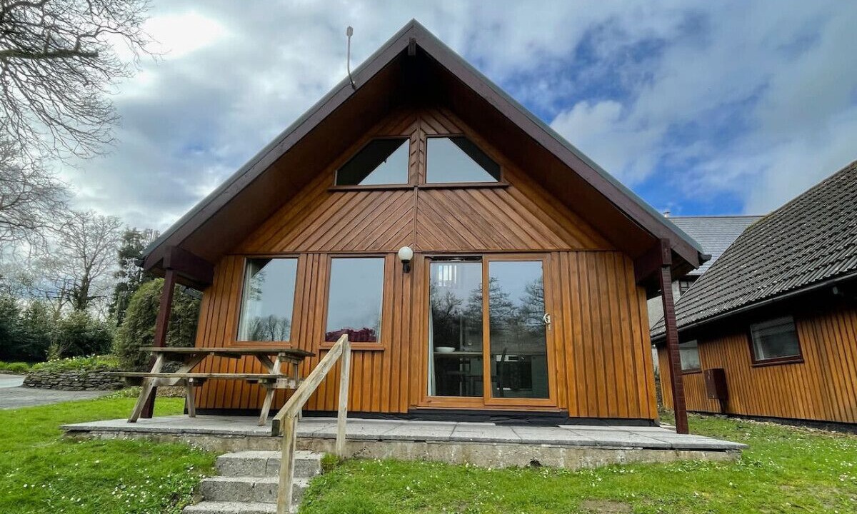 Photo of Outdoor in Saint Breward