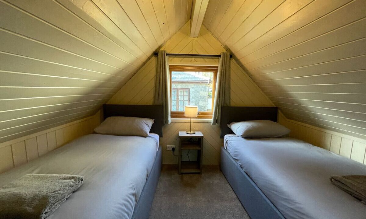 Photo of Bedroom in Saint Breward