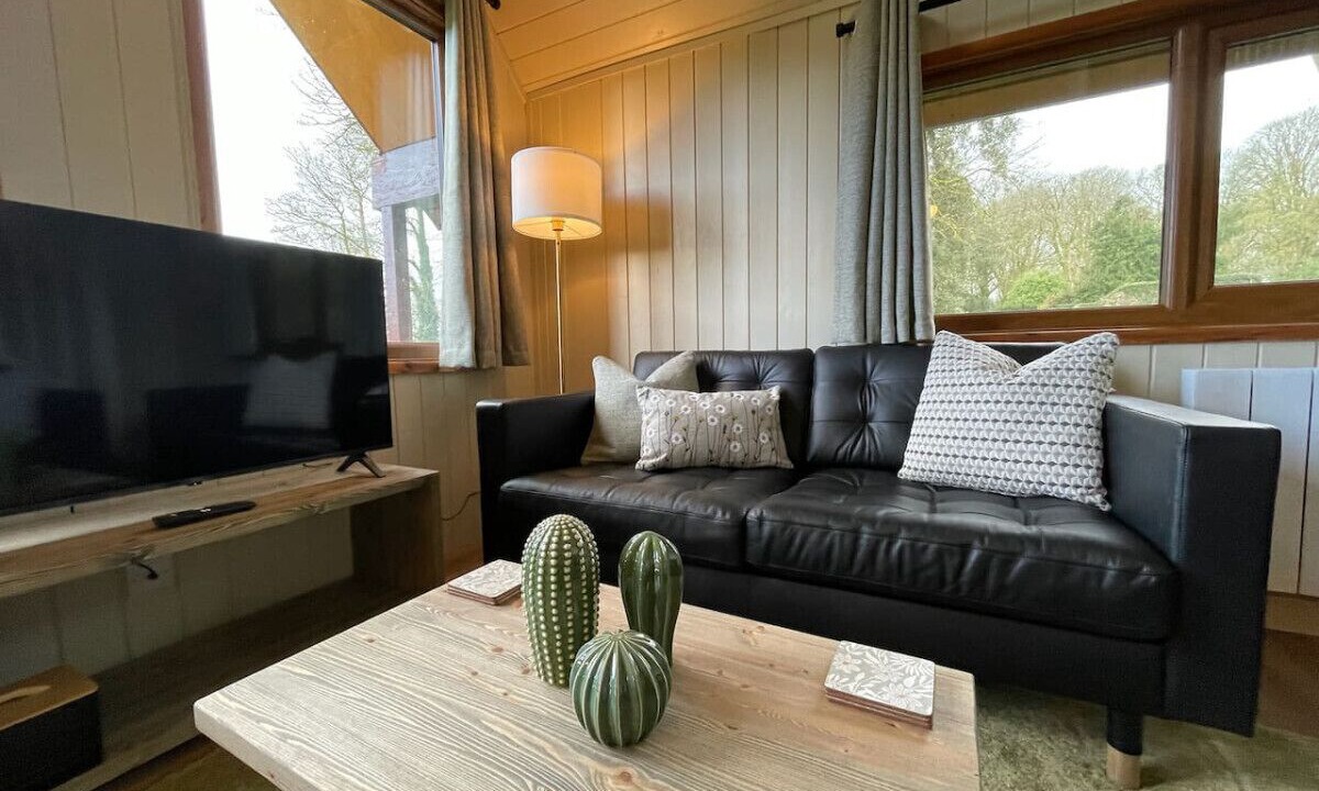 Photo of Livingroom in Saint Breward