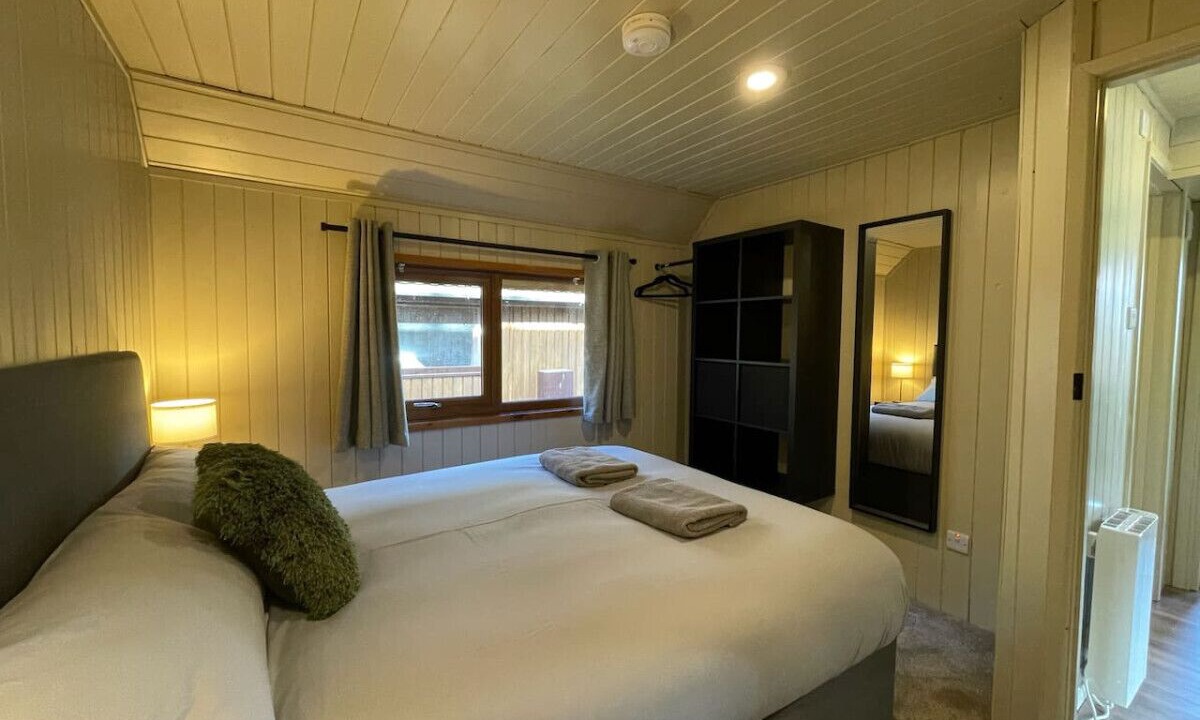 Photo of Bedroom in Saint Breward