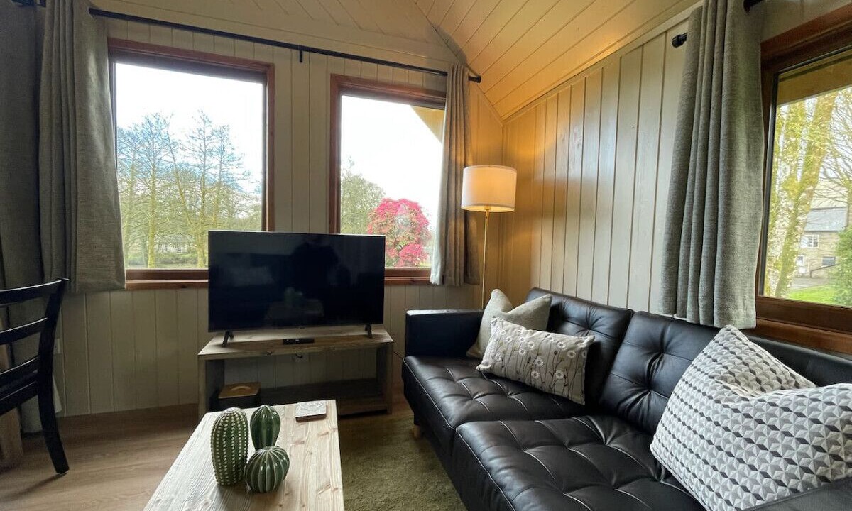 Photo of Livingroom in Saint Breward