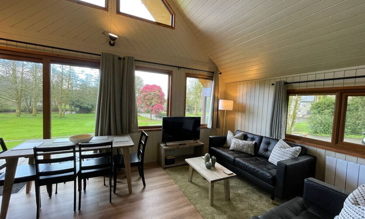 Photo of Livingroom in Saint Breward