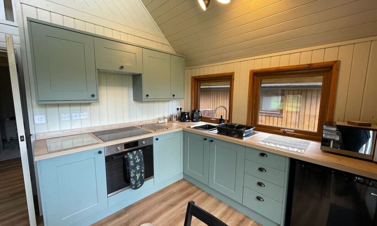 Photo of Kitchen in Saint Breward