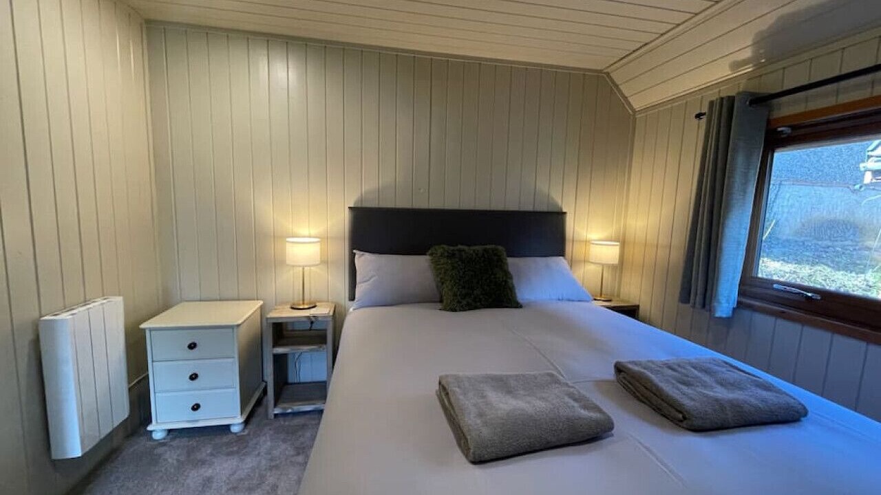 Photo of Bedroom in Saint Breward