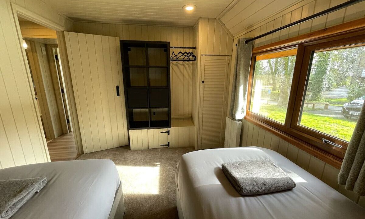 Photo of Bedroom in Saint Breward